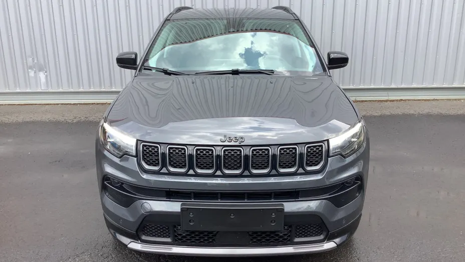 JEEP Compass -