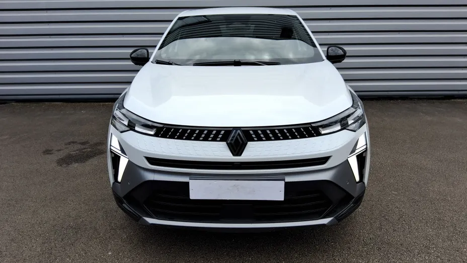 RENAULT Captur -