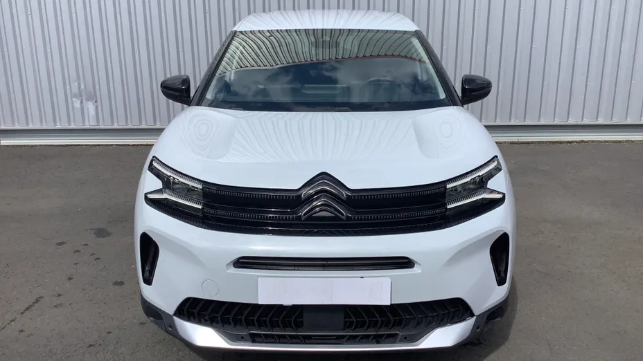 CITROEN C5 Aircross -