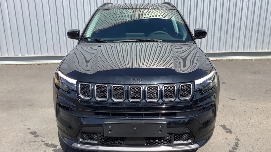 JEEP Compass -