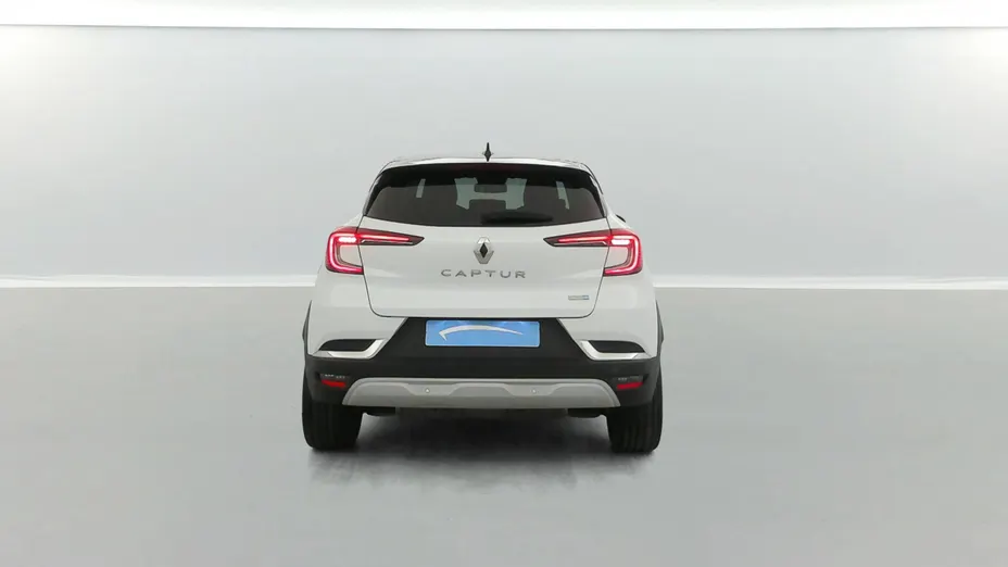 RENAULT Captur -