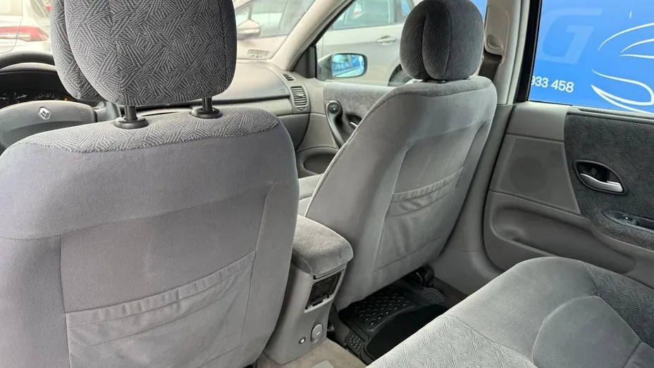RENAULT Laguna -