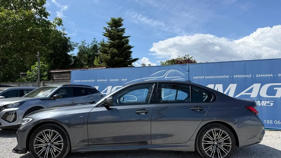 BMW Seria 3 -