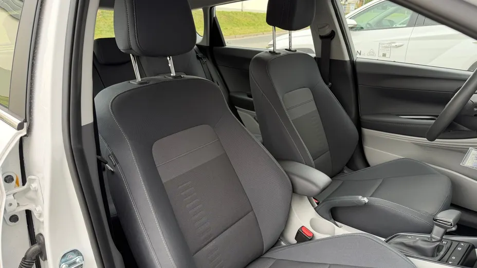 HYUNDAI Bayon Bayon 1.0 T-GDI Smart DCT Nowy