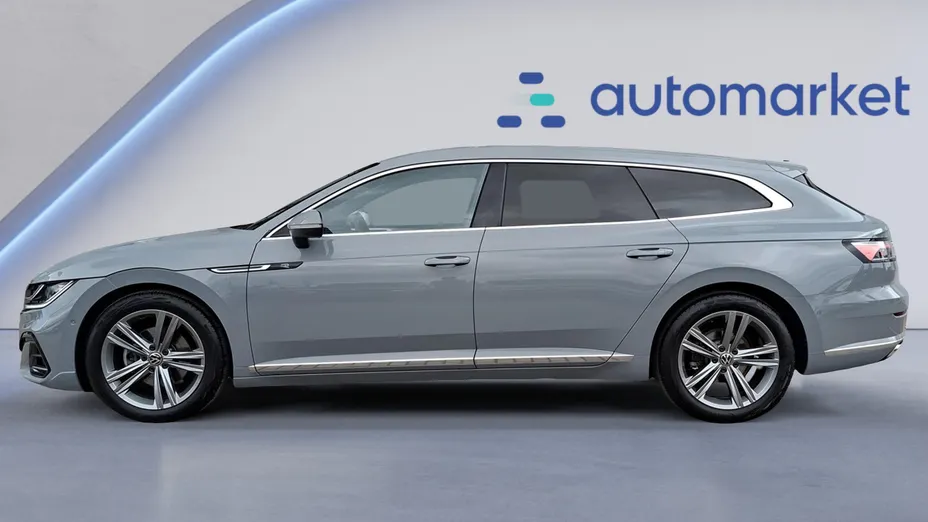 VOLKSWAGEN Arteon Arteon 2.0 TDI R-Line DSG