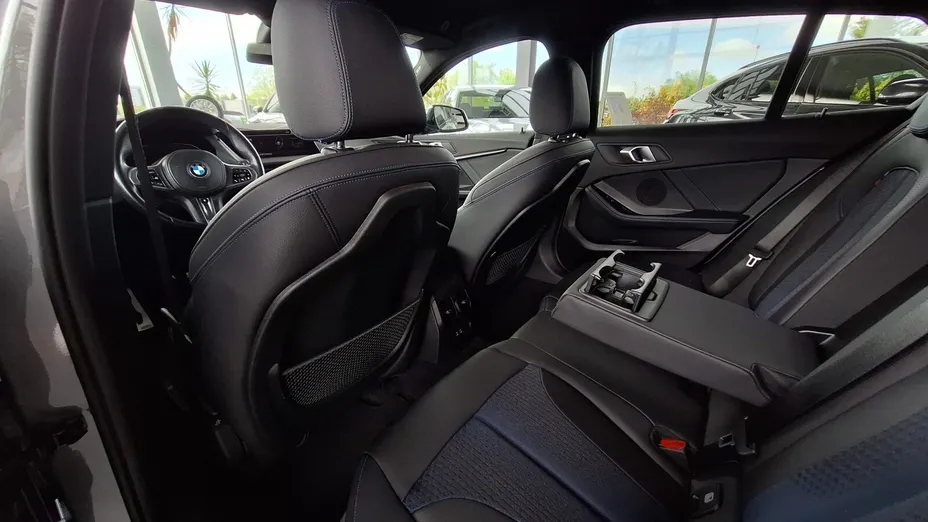 BMW Seria 1 118d M Sport sport-aut