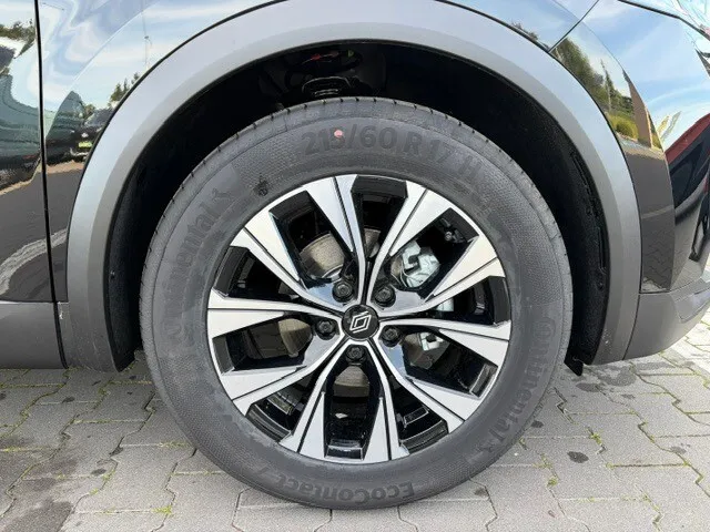 RENAULT Captur Captur 1.2 TCe Evolution Eco-G