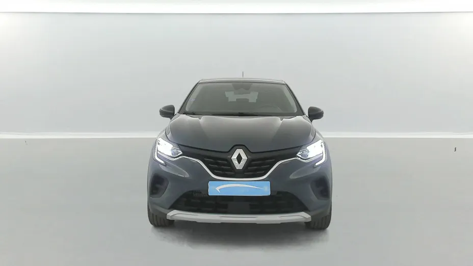 RENAULT Captur -