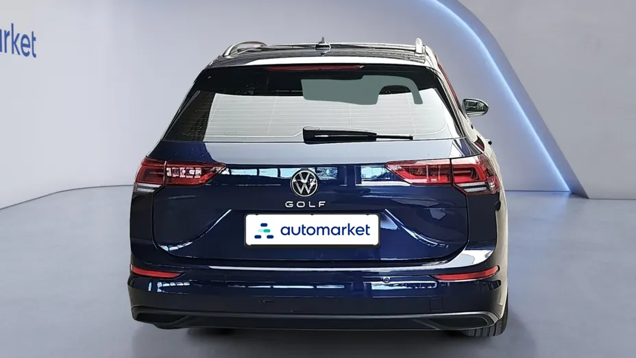 VOLKSWAGEN Golf Golf VIII 1.5 TSI EVO Life
