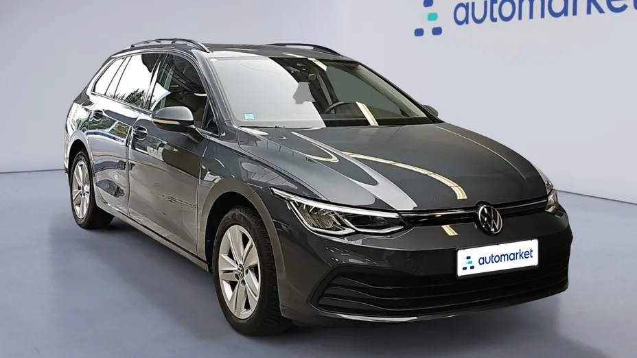 VOLKSWAGEN Golf Golf VIII 1.5 TSI EVO Life
