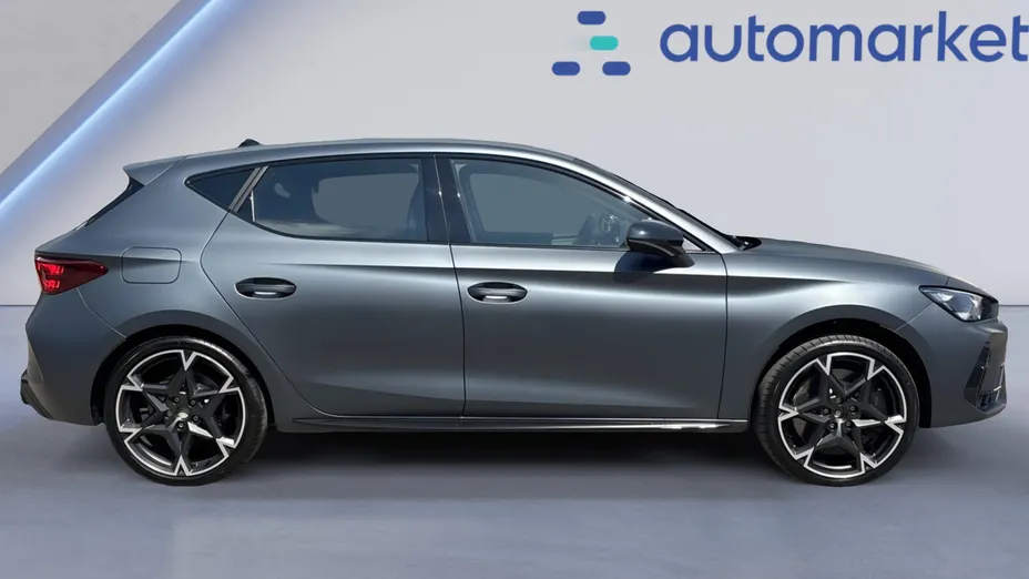 CUPRA Leon Leon 2.0 TSI VZ DSG Nowy