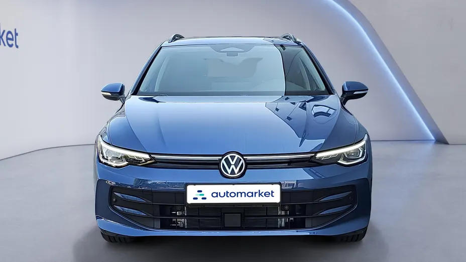 VOLKSWAGEN Golf Golf VIII 2.0 TDI Life Plus Nowy