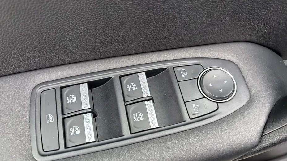 MITSUBISHI ASX ASX 1.3 mHEV Invite DCT