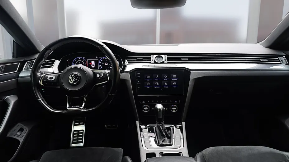 VOLKSWAGEN Arteon Arteon 2.0 TDI SCR R-Line DSG