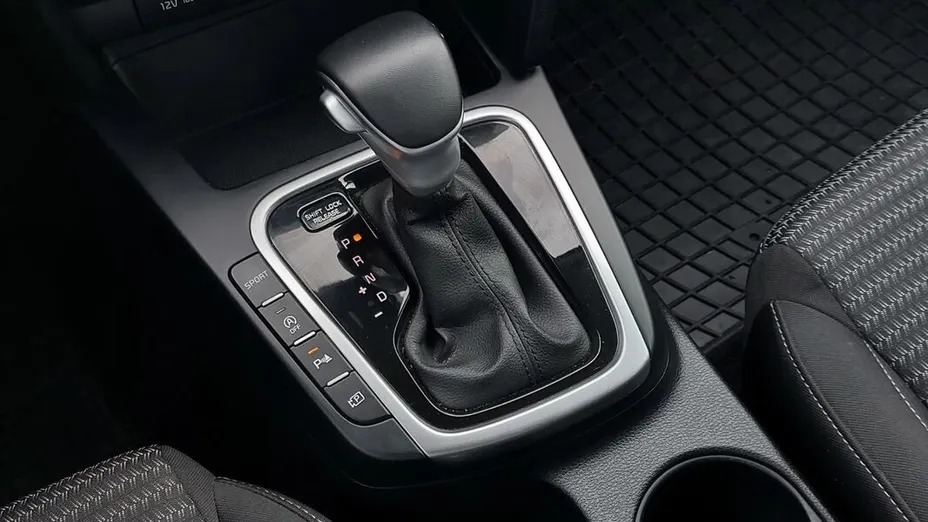 KIA XCeed XCeed 1.5 T-GDI M DCT