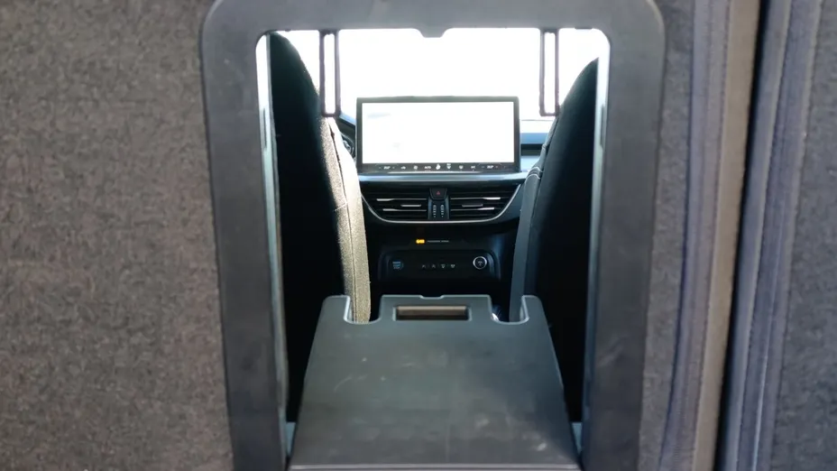 FORD Focus Focus 1.5 EcoBlue Titanium X aut