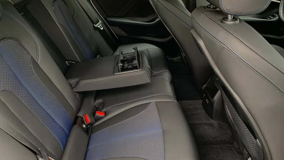 BMW Seria 2 218i M Sport aut