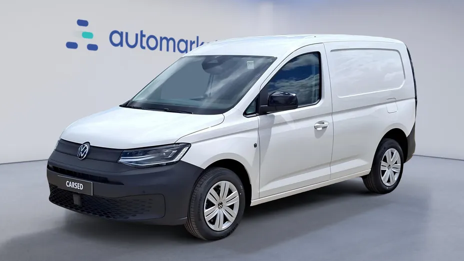 VOLKSWAGEN Caddy Caddy Cargo 1.5 TSI Nowy