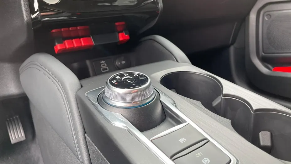 FORD Kuga Kuga 1.5 EcoBoost FWD Titanium aut