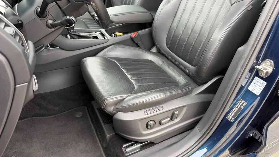SKODA Kodiaq Kodiaq 2.0 TSI 4x4 L&K DSG