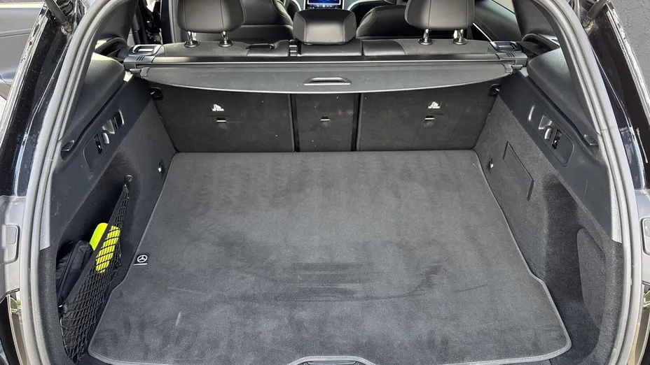 MERCEDES-BENZ GLC GLC 220 d mHEV 4-Matic AMG Line