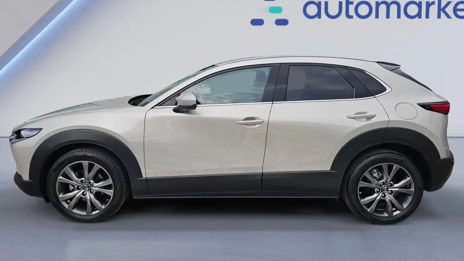 MAZDA CX-30 CX-30 2.0 mHEV Exclusive-Line 2WD aut