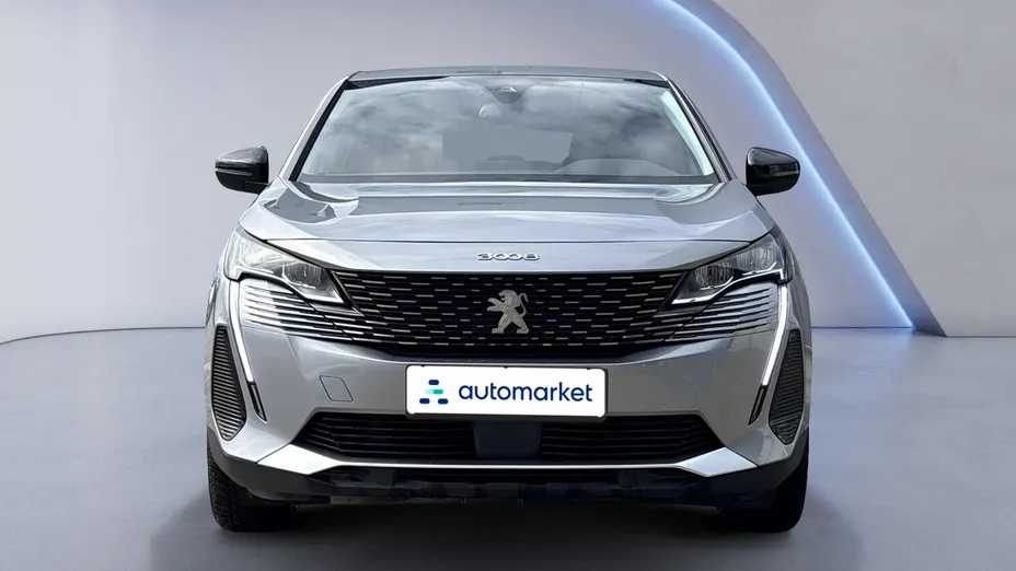PEUGEOT 3008 3008 1.2 PureTech Allure Pack S&S EAT8