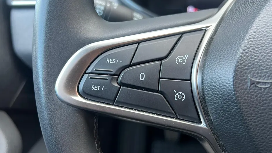 RENAULT Clio Clio 1.0 TCe Evolution