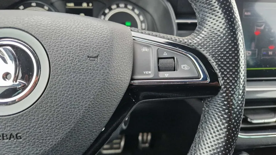 SKODA Kamiq Kamiq 1.0 TSI Style DSG