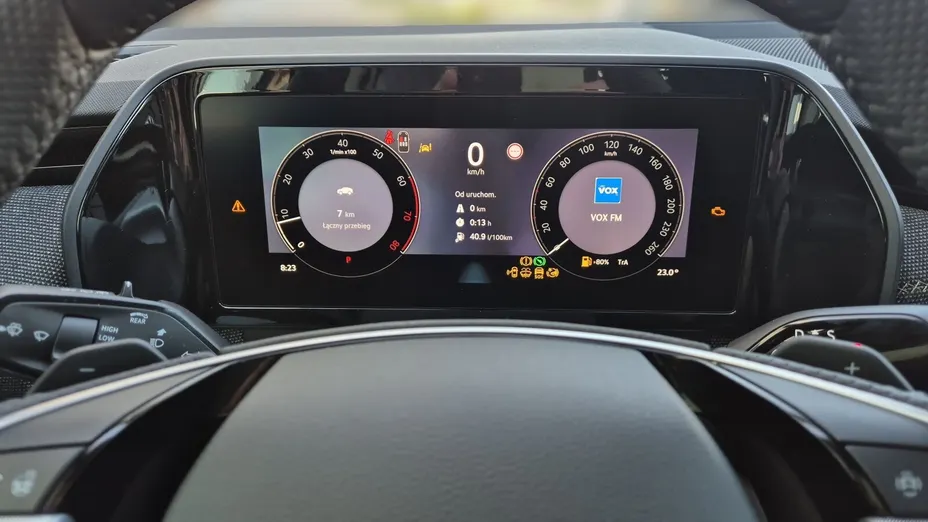 SKODA Kodiaq Kodiaq 2.0 TSI 4x4 Drive DSG Nowy