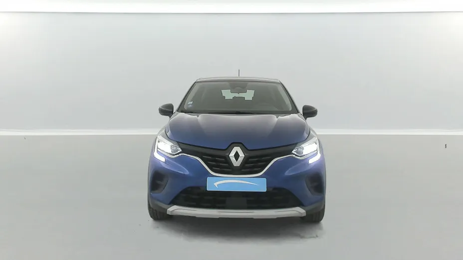 RENAULT Captur -