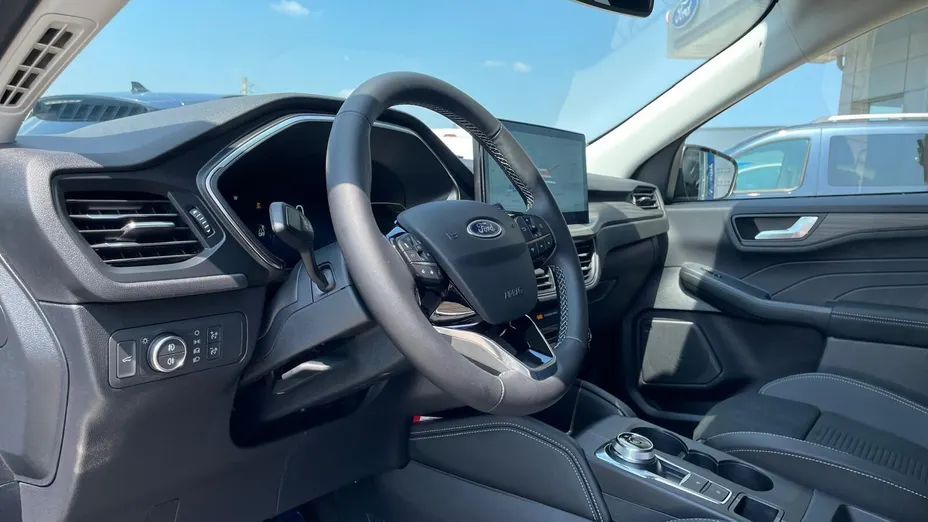 FORD Kuga Kuga 2.5 FHEV FWD Active X eCVT Nowy