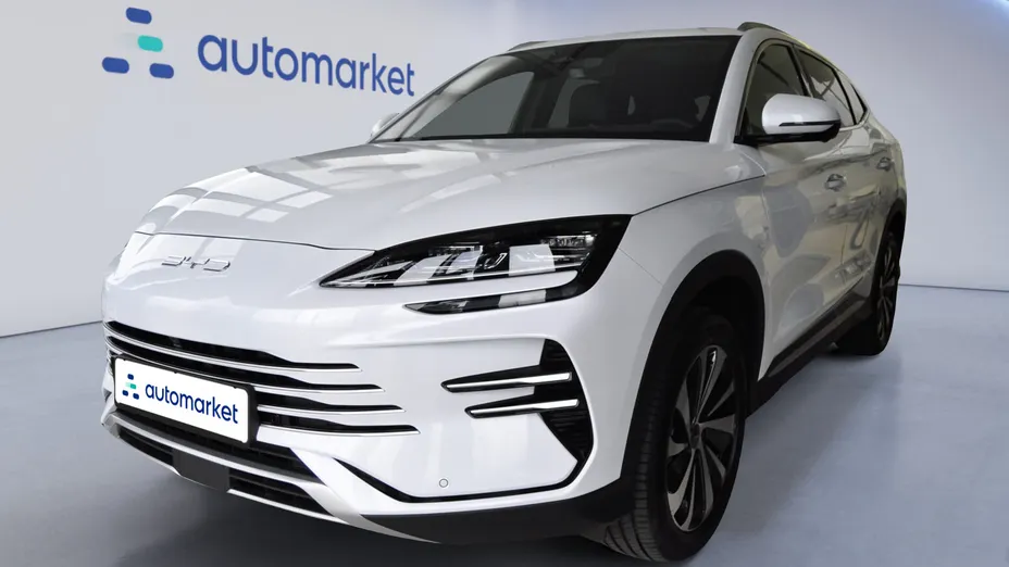 BYD Seal U Seal U DM-i 1.5 Comfort Nowy