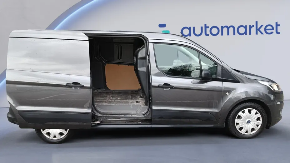 FORD Transit Connect Transit Connect 210 L2 Trend