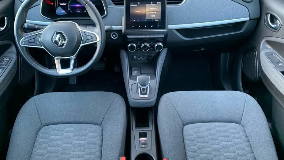 RENAULT ZOE ZOE R135 Z.E. 50 Zen