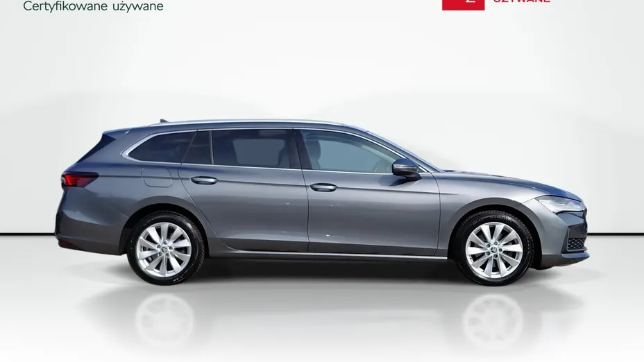 SKODA Superb Superb 2.0 TDI SCR Selection DSG