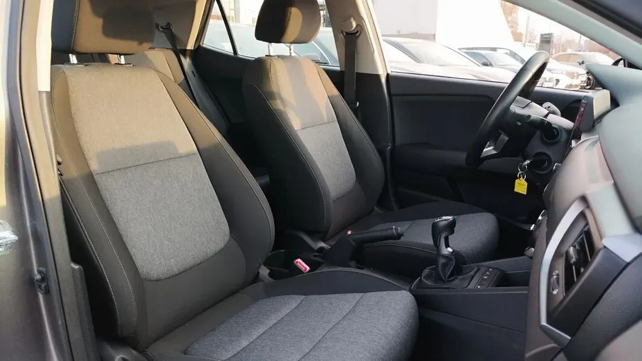 KIA Stonic Stonic 1.0 T-GDI M