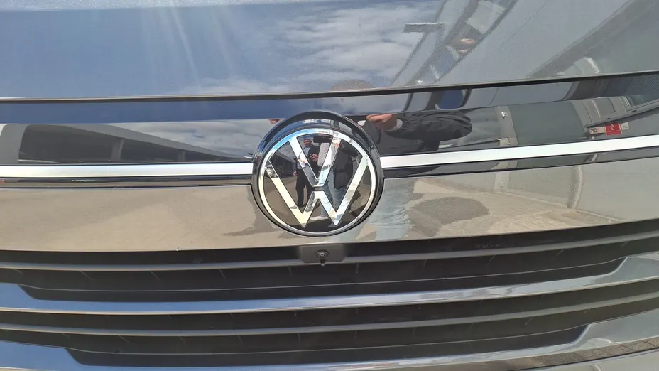 VOLKSWAGEN Caravelle Caravelle 2.0 TDI L2 Style aut