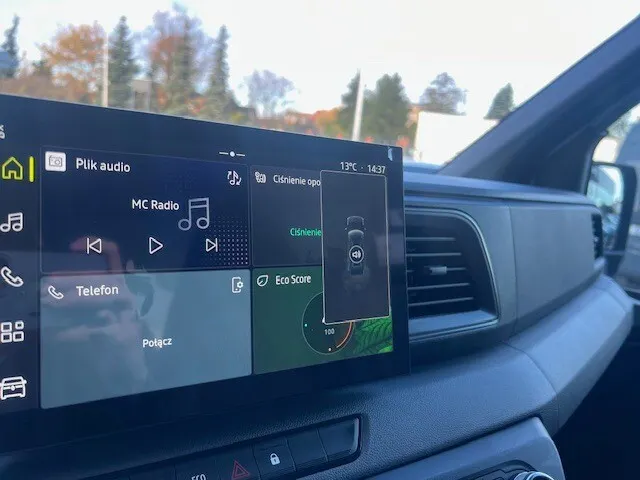 RENAULT Master Master dCi L3 Extra Nowy