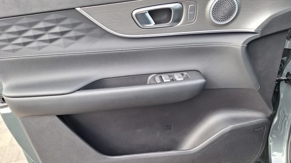 CHERY Tiggo 8 Tiggo 8 1.5 T-GDI Super Hybrid Prestige DCT Nowy