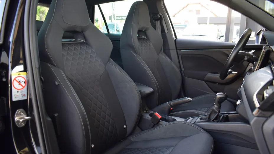 SKODA Kamiq Kamiq 1.5 TSI Style DSG