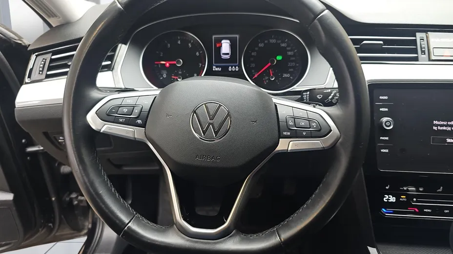 VOLKSWAGEN Passat Passat 1.5 TSI EVO Business DSG