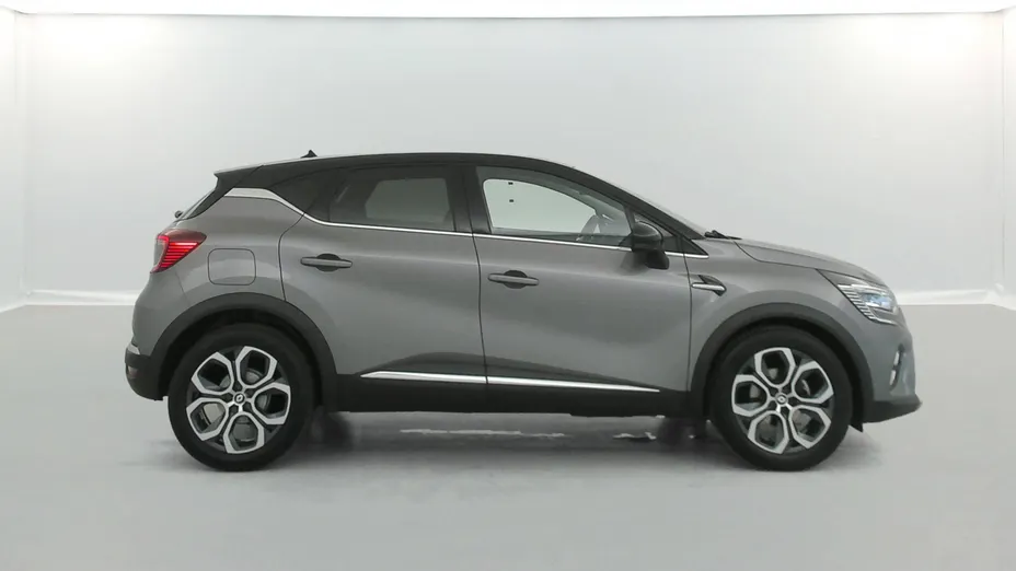 RENAULT Captur -