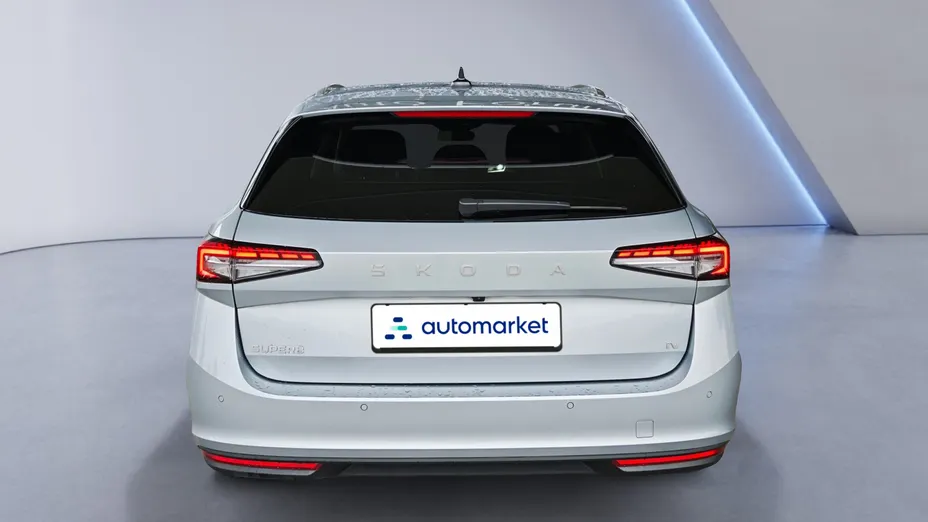 SKODA Superb Superb 1.5 TSI Plug-in Hybrid Selection DSG