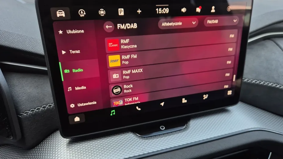 SKODA Kodiaq Kodiaq 2.0 TSI 4x4 Selection DSG Nowy