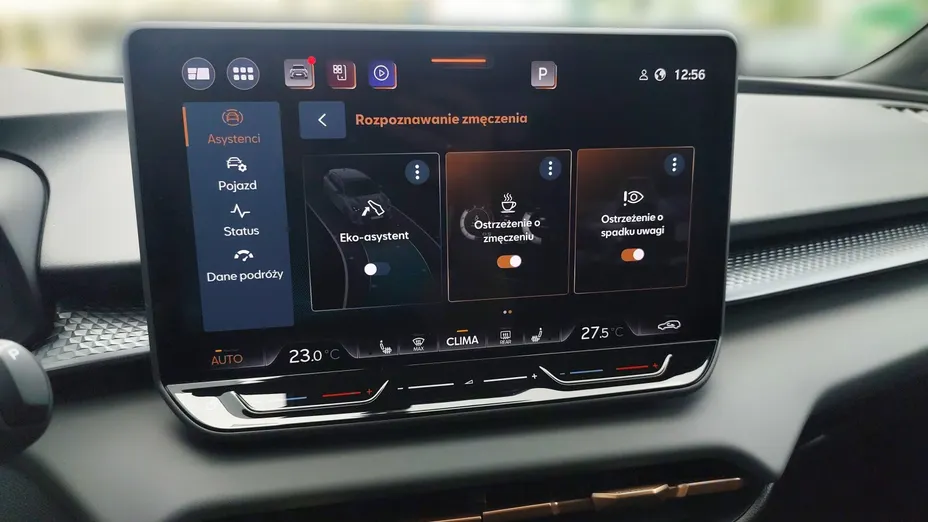 CUPRA Terramar Terramar 2.0 TSI 4Drive VZ DSG