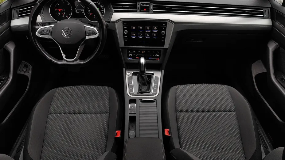 VOLKSWAGEN Passat Passat 2.0 TDI EVO Essence DSG