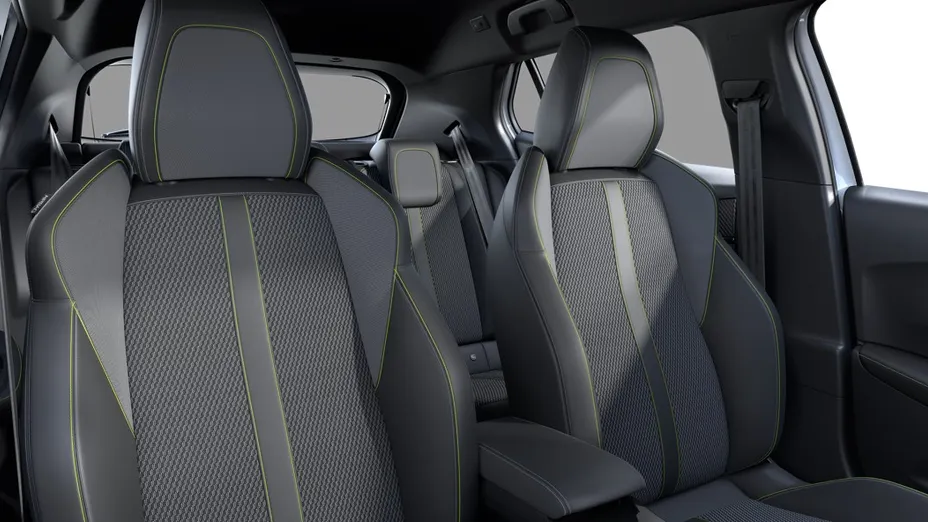 PEUGEOT 2008 2008 PureTech mHEV GT e-DCS6 Nowy