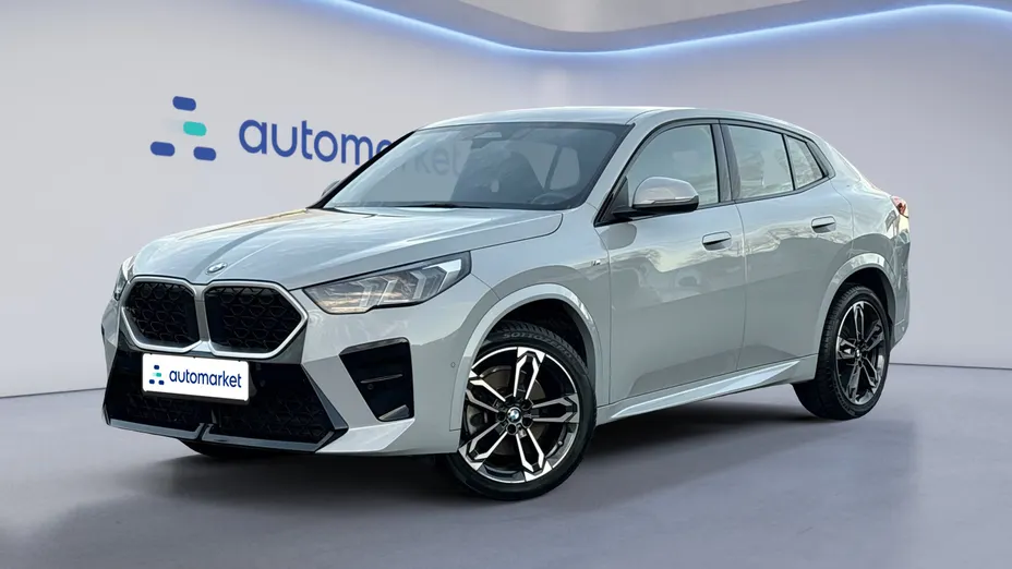 BMW X2 X2 sDrive20i M Sport aut