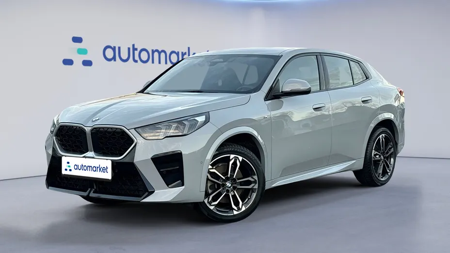 BMW X2 X2 sDrive20i M Sport aut